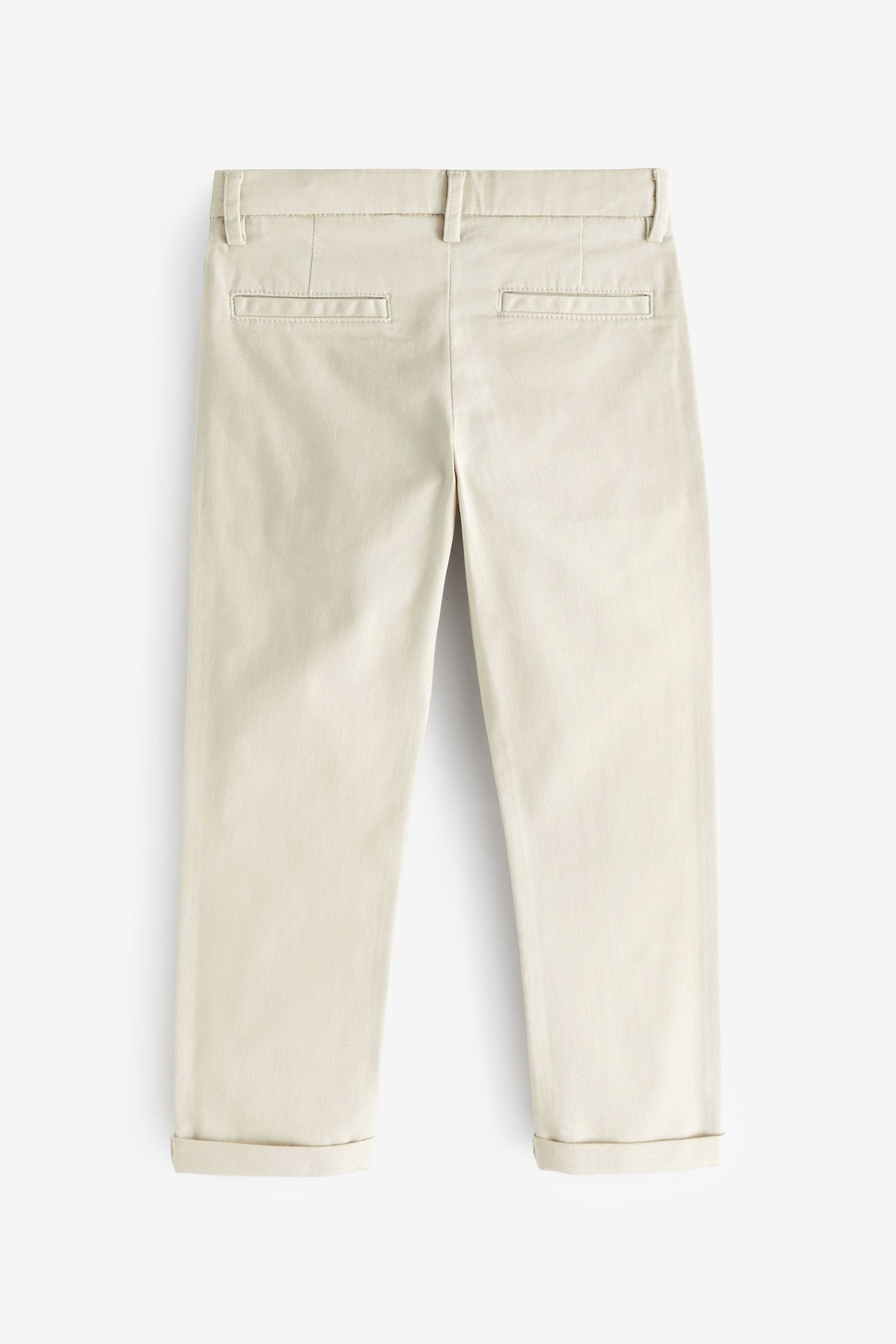 Next Chinohose Chinohose mit Stretch (1-tlg) günstig online kaufen