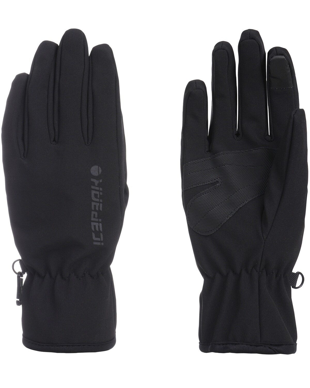 Icepeak Fleecehandschuhe Handschuhe Hustonville