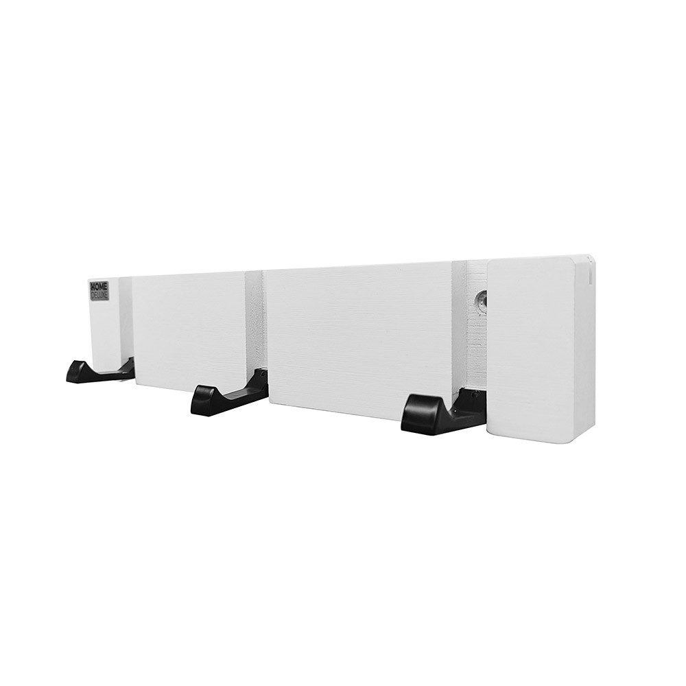 HOME DELUXE Garderobenleiste inkl. Haken und günstig online kaufen