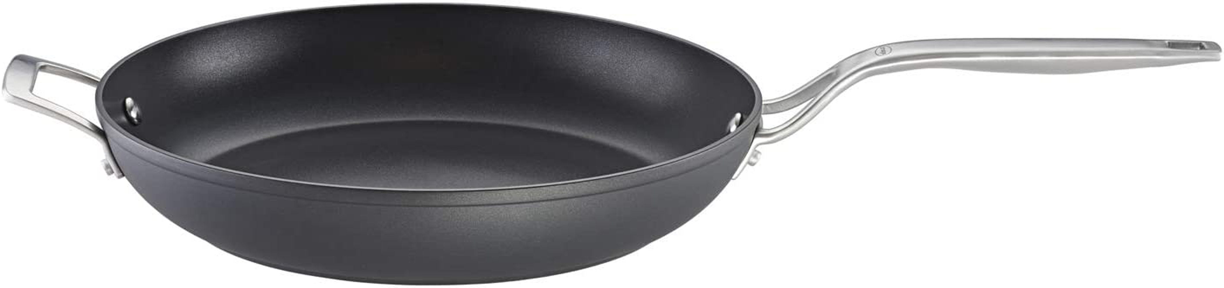 RÖSLE Bratpfanne RÖSLE RAISE Bratpfanne Universalpfanne mit Antihaftversiegelung 32 cm