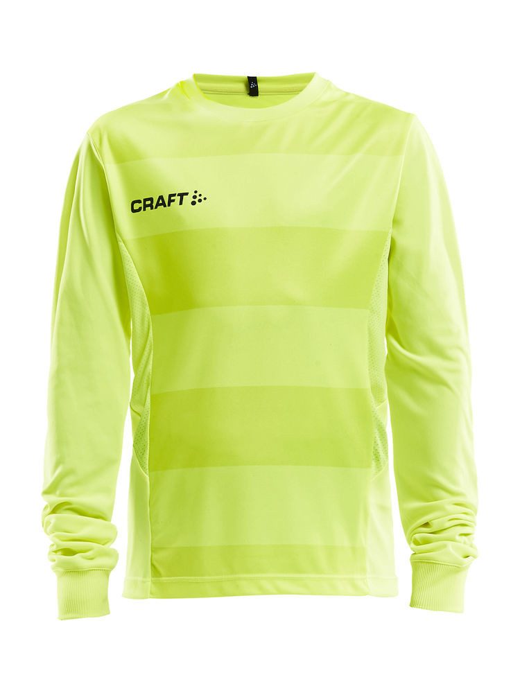 Craft Torwarttrikot CRAFT PROGRESS GK LS JERSEY JR
