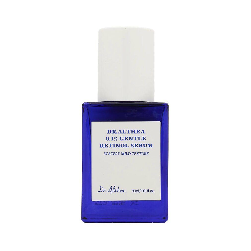 Dr. Althea Körperpflegemittel Dr. Althea - 0,1% sanftes Retinol-Serum
