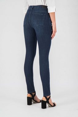 GARCIA JEANS Stretch-Jeans GARCIA RACHELLE dark used 279.4431 - Flow Denim