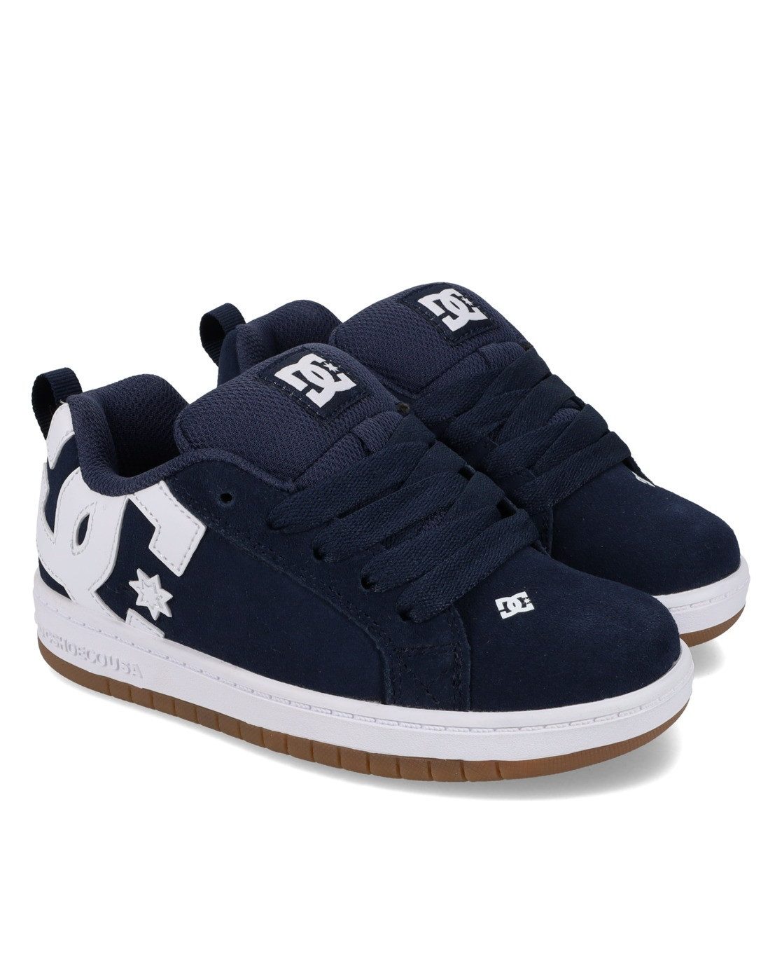 Court Graffik Sneaker