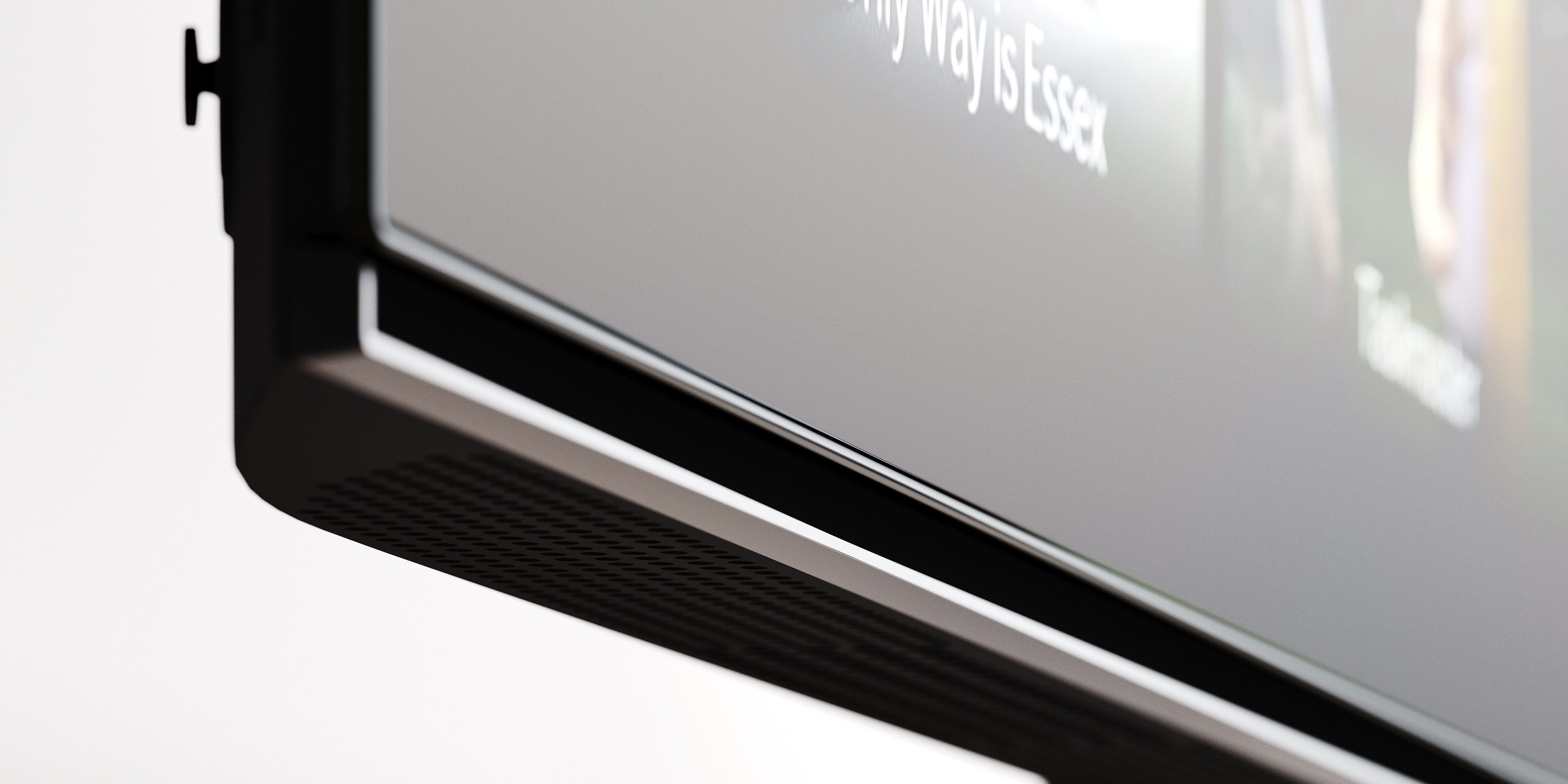 Loewe We. SEE 65 OLED-Fernseher (164 schwarz ! RABATT: 35.01%