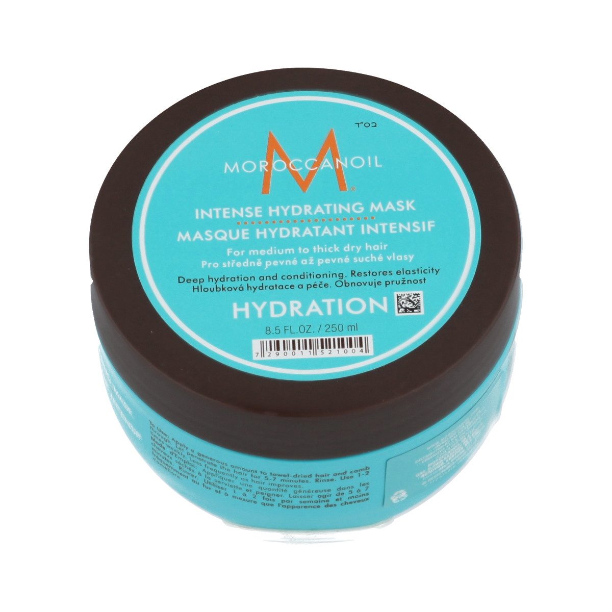 moroccanoil Haarmaske Hydration