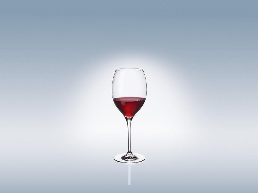 Villeroy & Boch Rotweinglas Maxima Bordeauxkelch