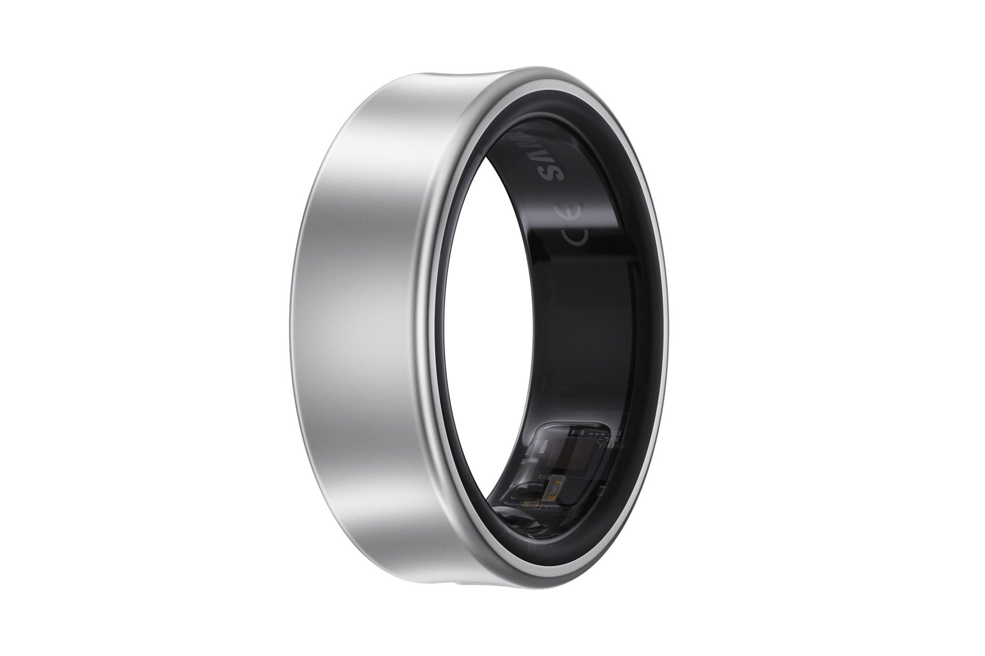 Samsung Fitness-Tracker Galaxy Ring Розмір 15