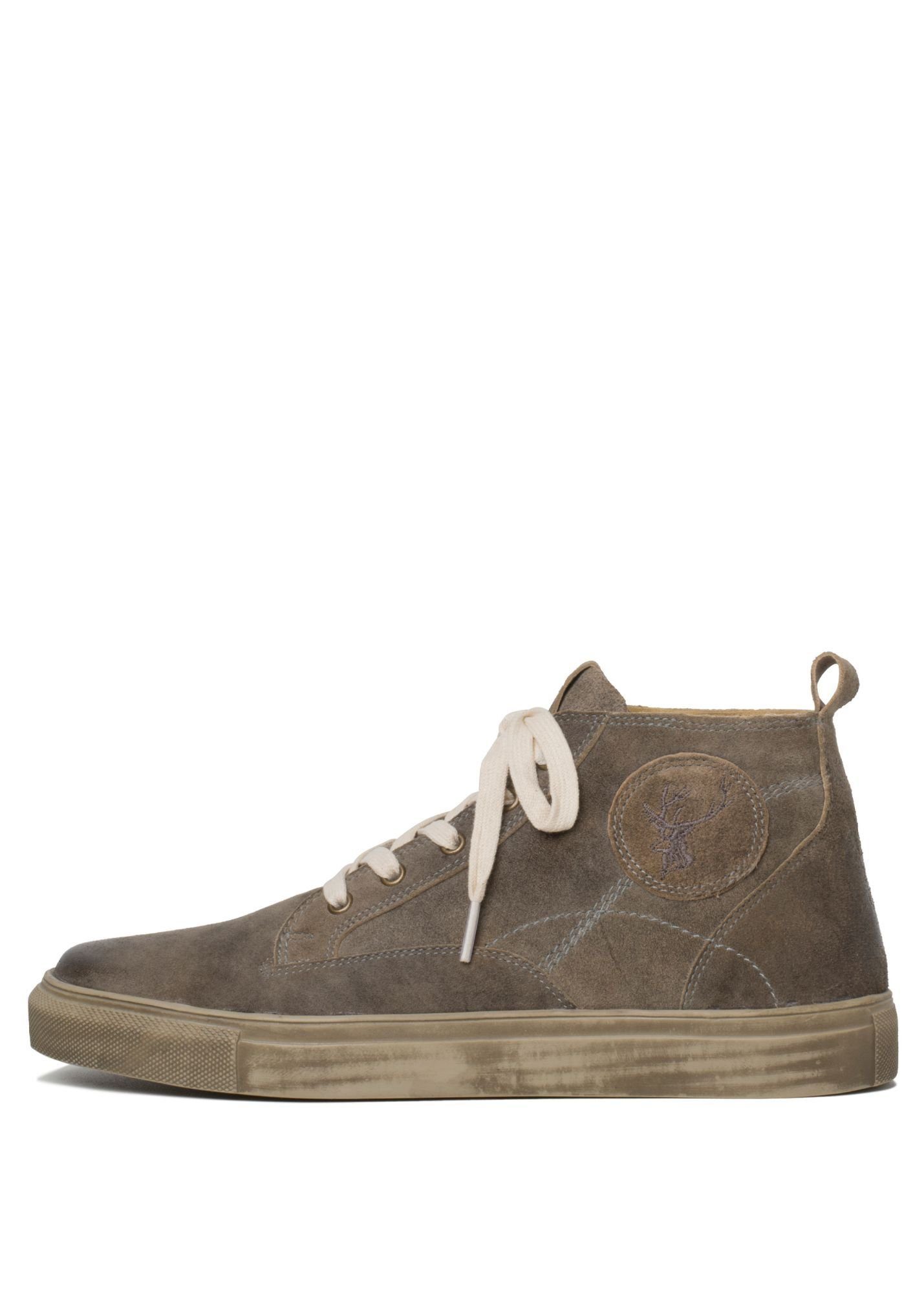 Spieth & Wensky Bryson Sneaker (2-tlg) günstig online kaufen