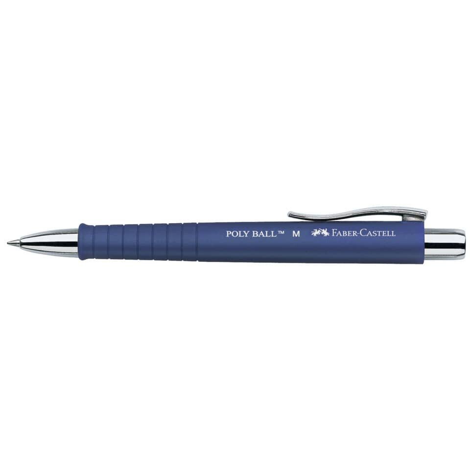 Faber-Castell Druckkugelschreiber Kugelschreiber