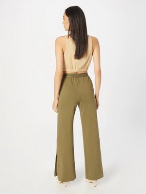 sisley Jerseyhose (1-tlg) Plain/ohne Details