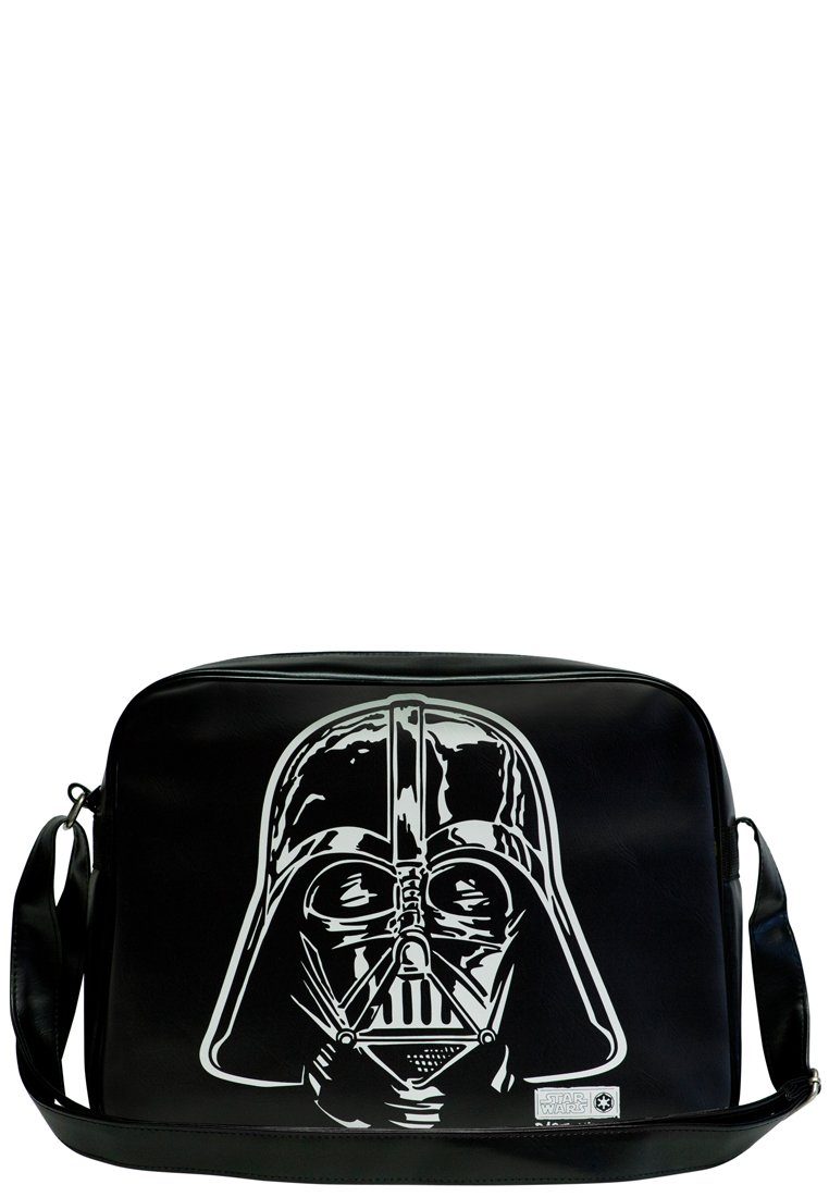 Schultertasche Darth Vader - Krieg der Sterne