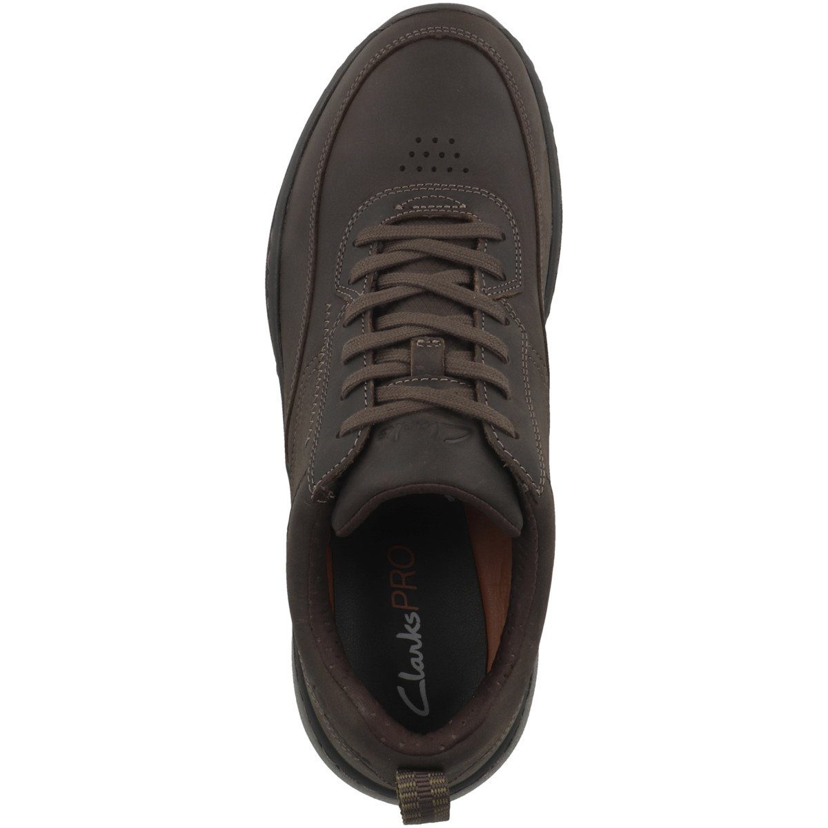 Clarks ClarksPro Herren Schnürschuh günstig online kaufen