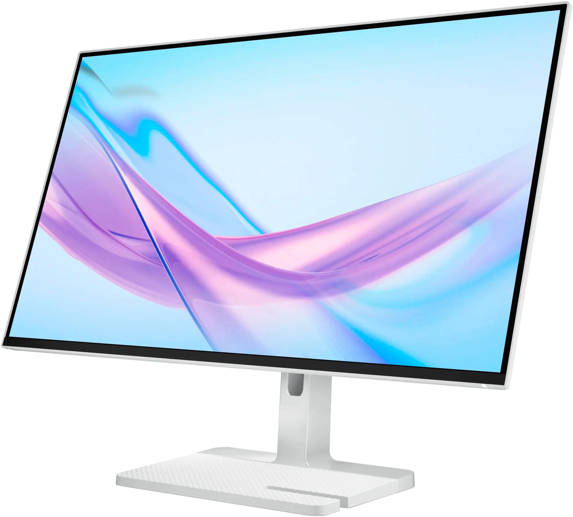 Lenovo L27q-4A LED-Monitor (69 cm/27 ", 2560 x 1440 px, QHD, 1 ms Reaktionszeit, 100 Hz, LED)