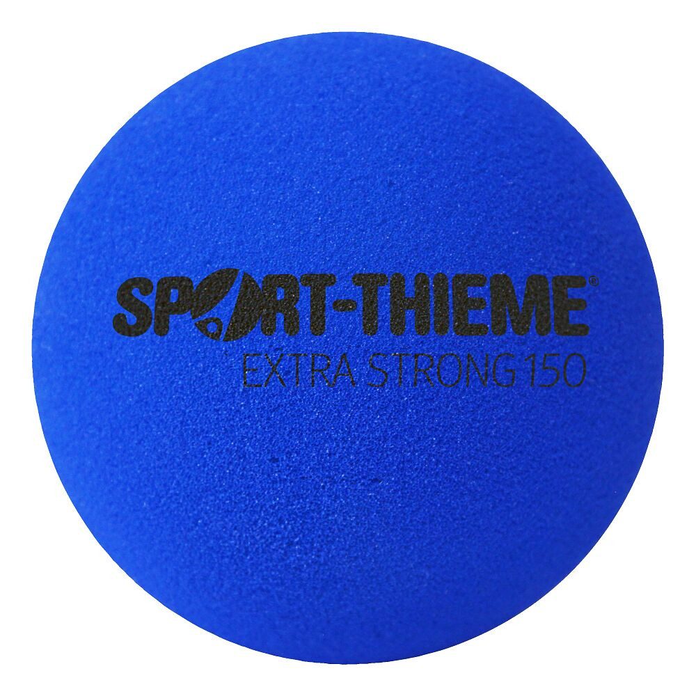 Sport-Thieme Softball Weichschaumball Extra Strong, Reißfest: Ideal für Schulen und Kindergärten