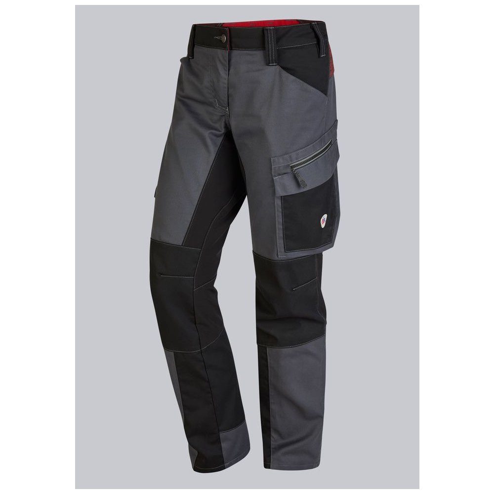 bp Arbeitshose Leichte Hybrid-Arbeitshose