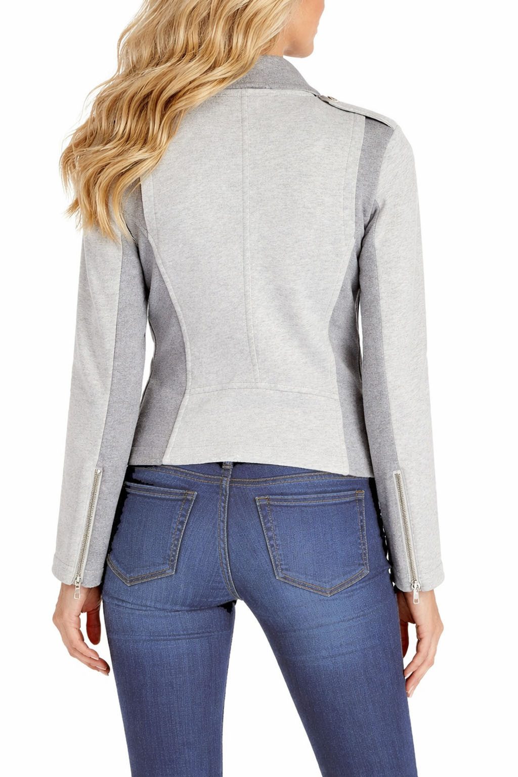 Diesel Bikerjacke Diesel G-Lupus Giacca Heavy