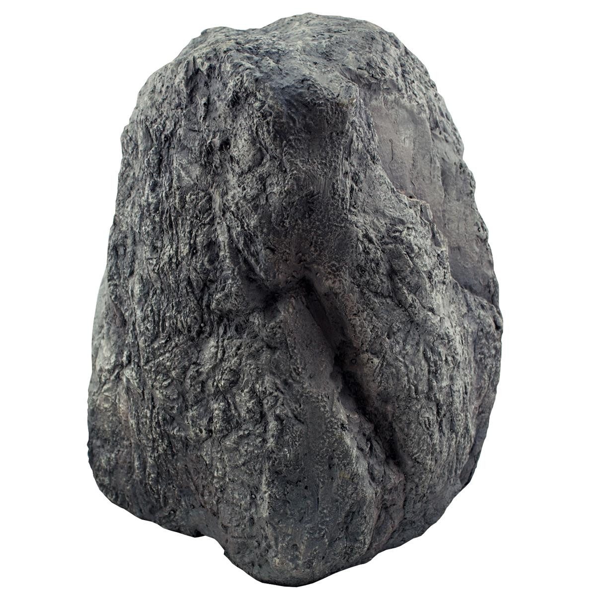 INTERGARDEN Dekosteine Trafohaus 30x30x40 cm, Abdeckfelsen, günstig online kaufen
