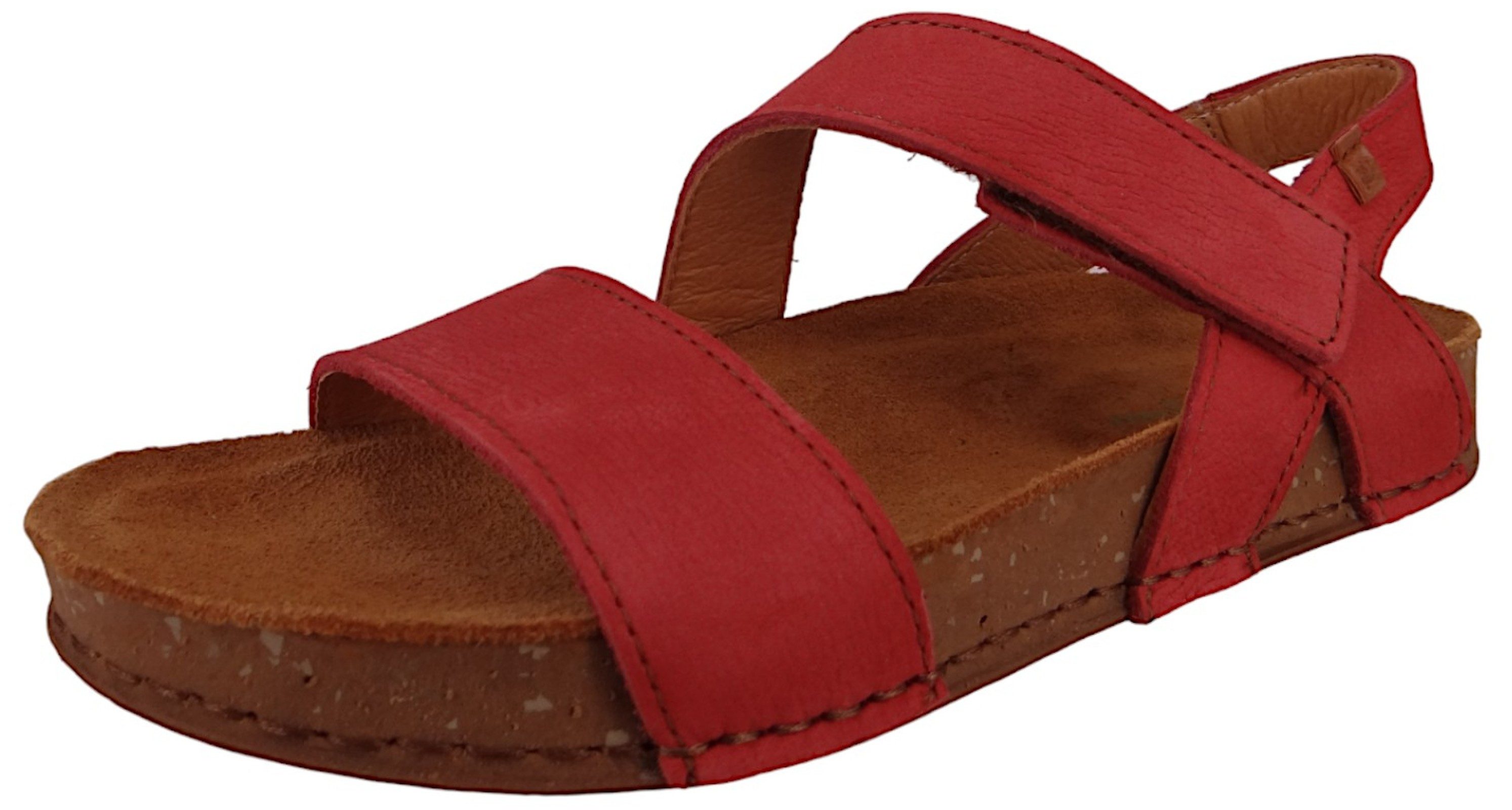 El Naturalista N5791 Balance Frambuesa Sandale günstig online kaufen