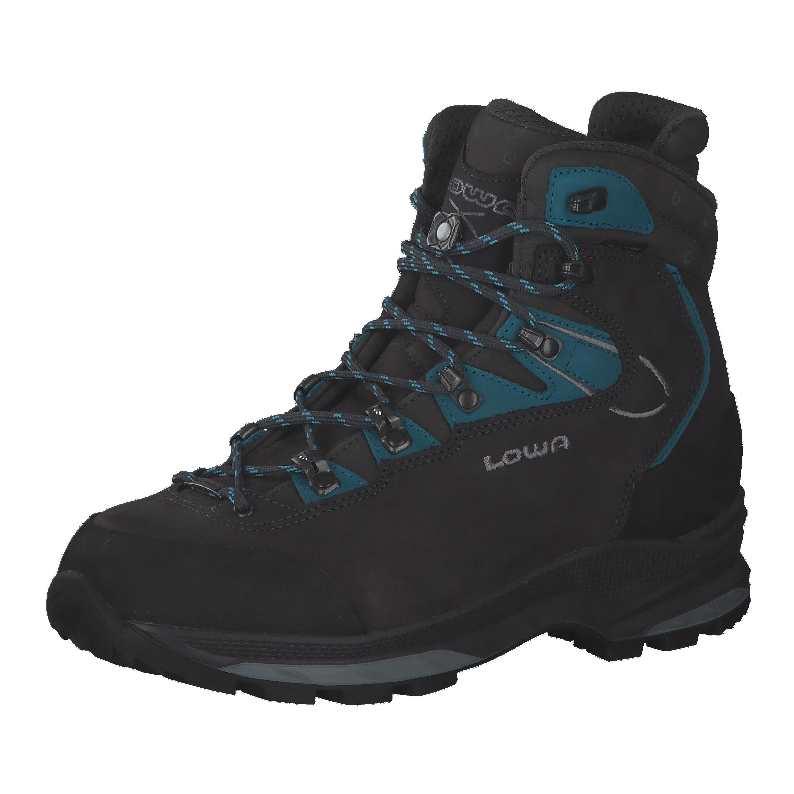 Lowa Damen Trekkingschuhe MAURIA EVO GTX 220721 Trekkingschuh