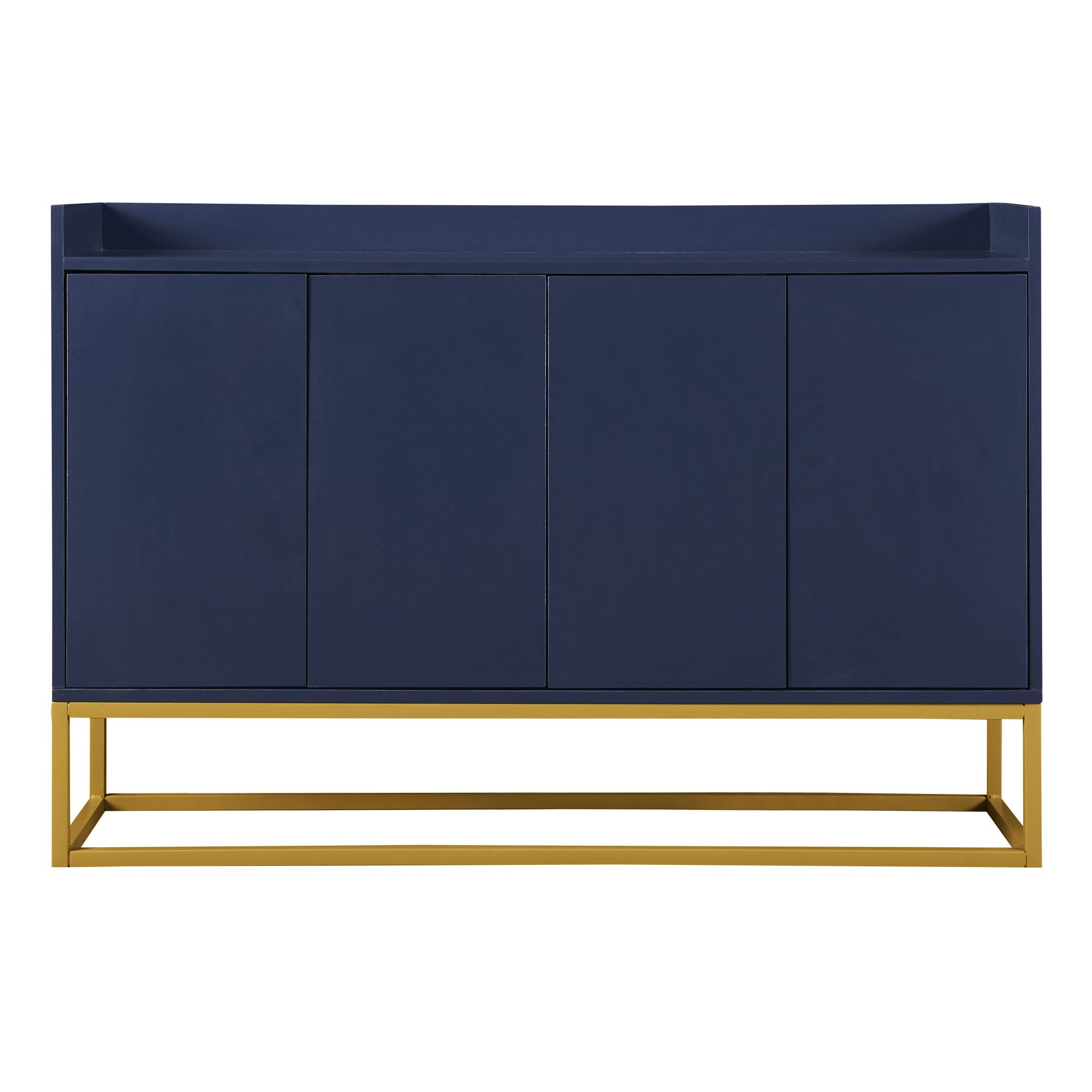 Furnishings Home Sideboard Anrichte Schrank Buffetschrank Modernes Breite 1 günstig online kaufen