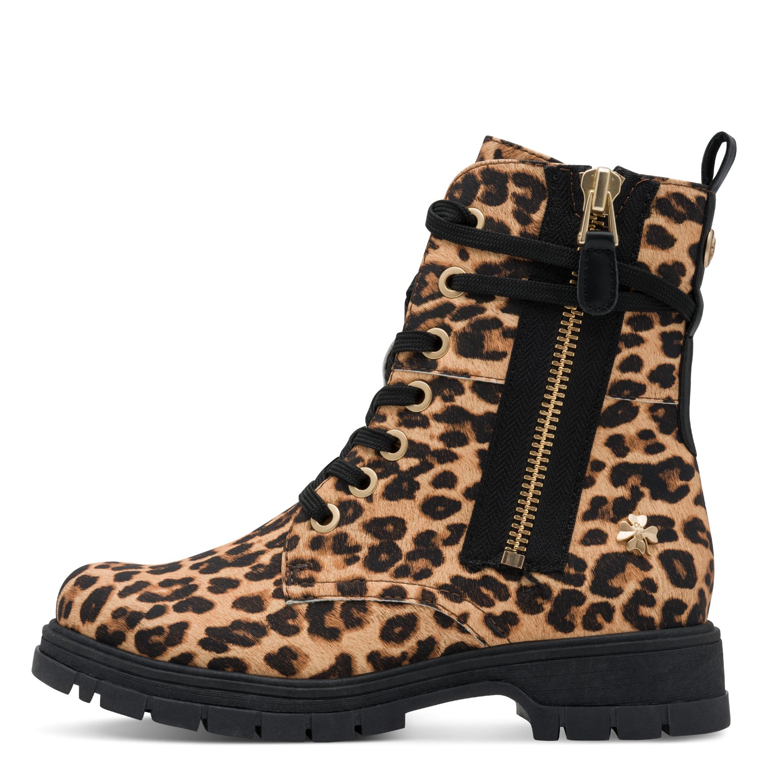 MARCO TOZZI by GMK Schnürboots, Blockabsatz, günstig online kaufen