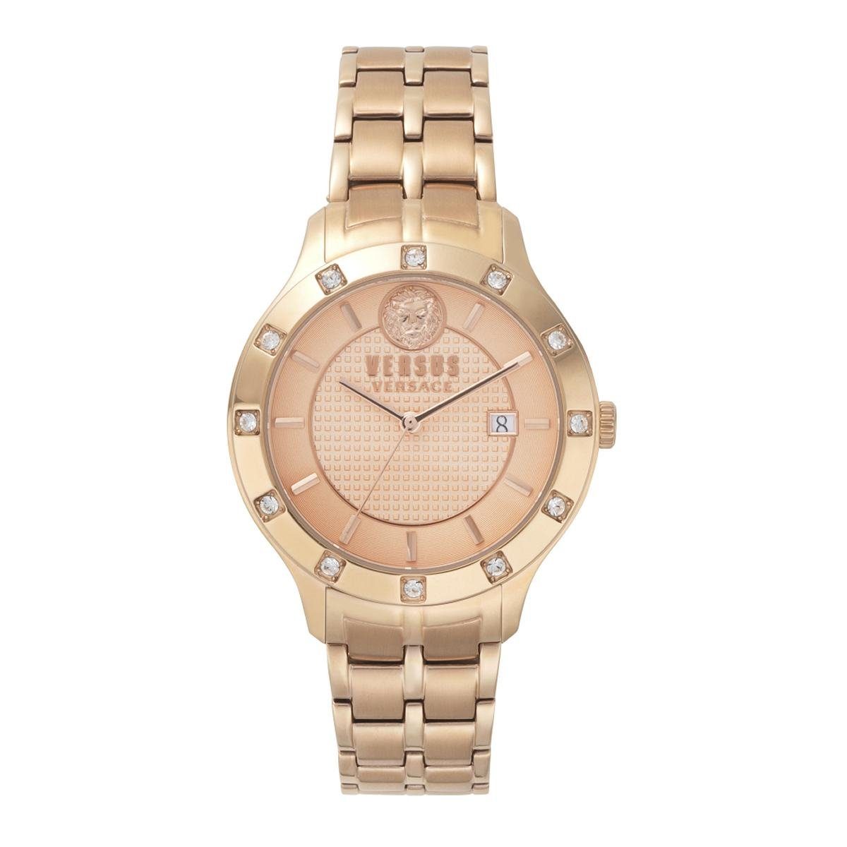 Versus Versace Quarzuhr VSP460418 günstig online kaufen