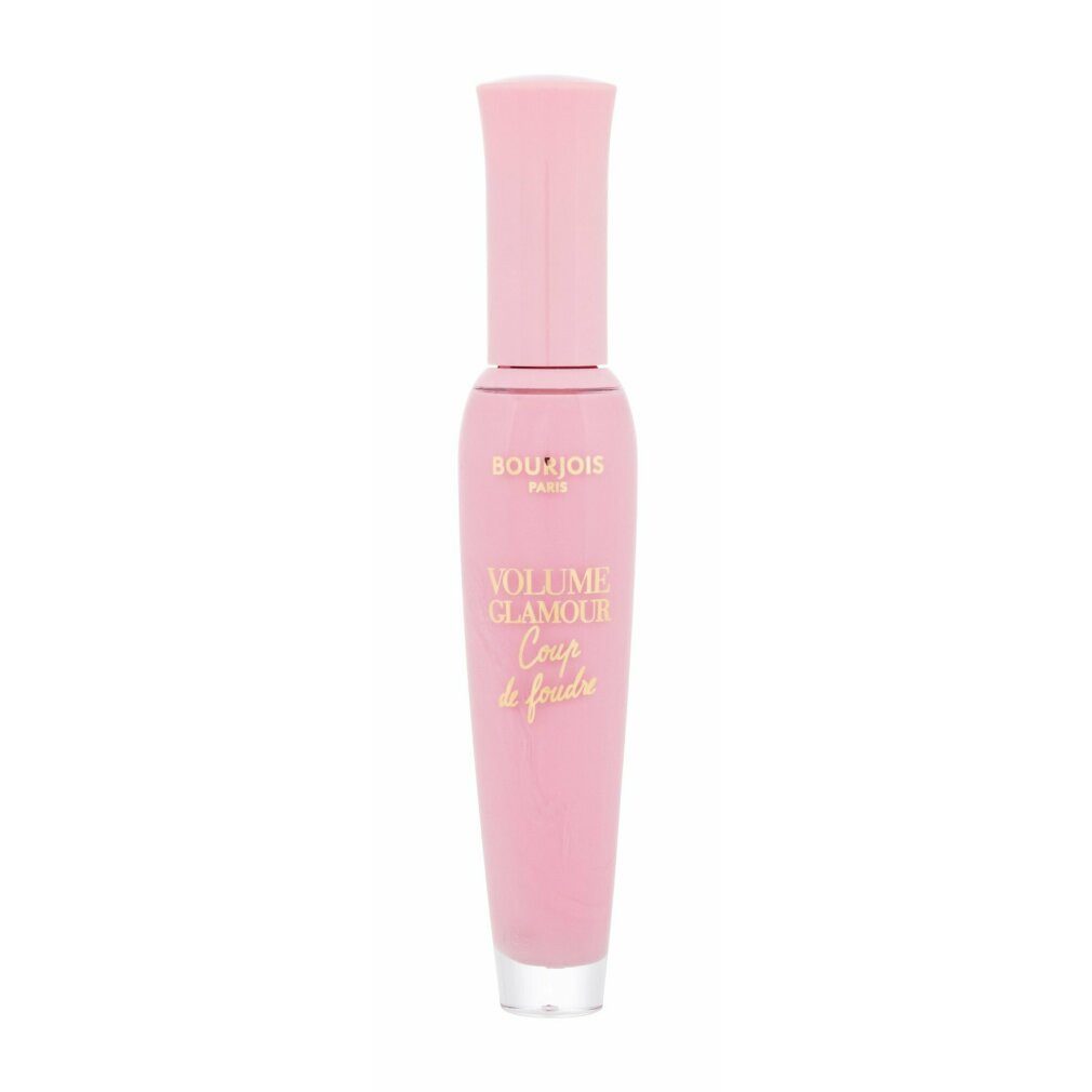 Bourjois Mascara Volume Glamour Coup De Foudre Black