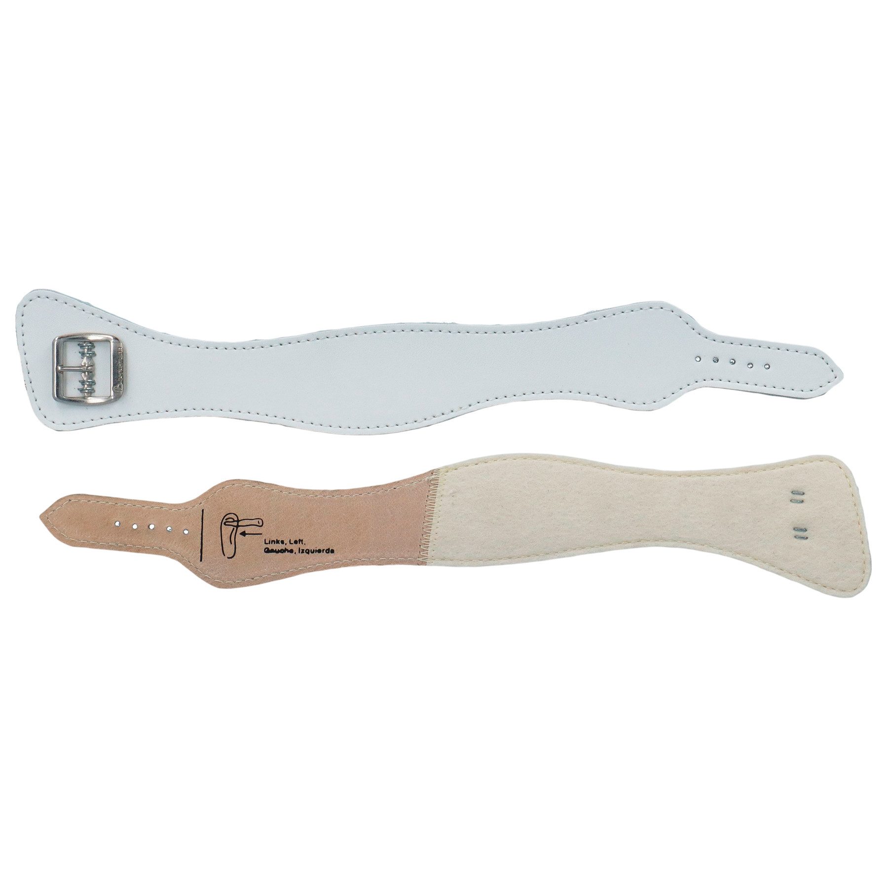 BERKEMANN Berkemann Erwachsene Riemen Wechselriemen Original Riemchensandal günstig online kaufen