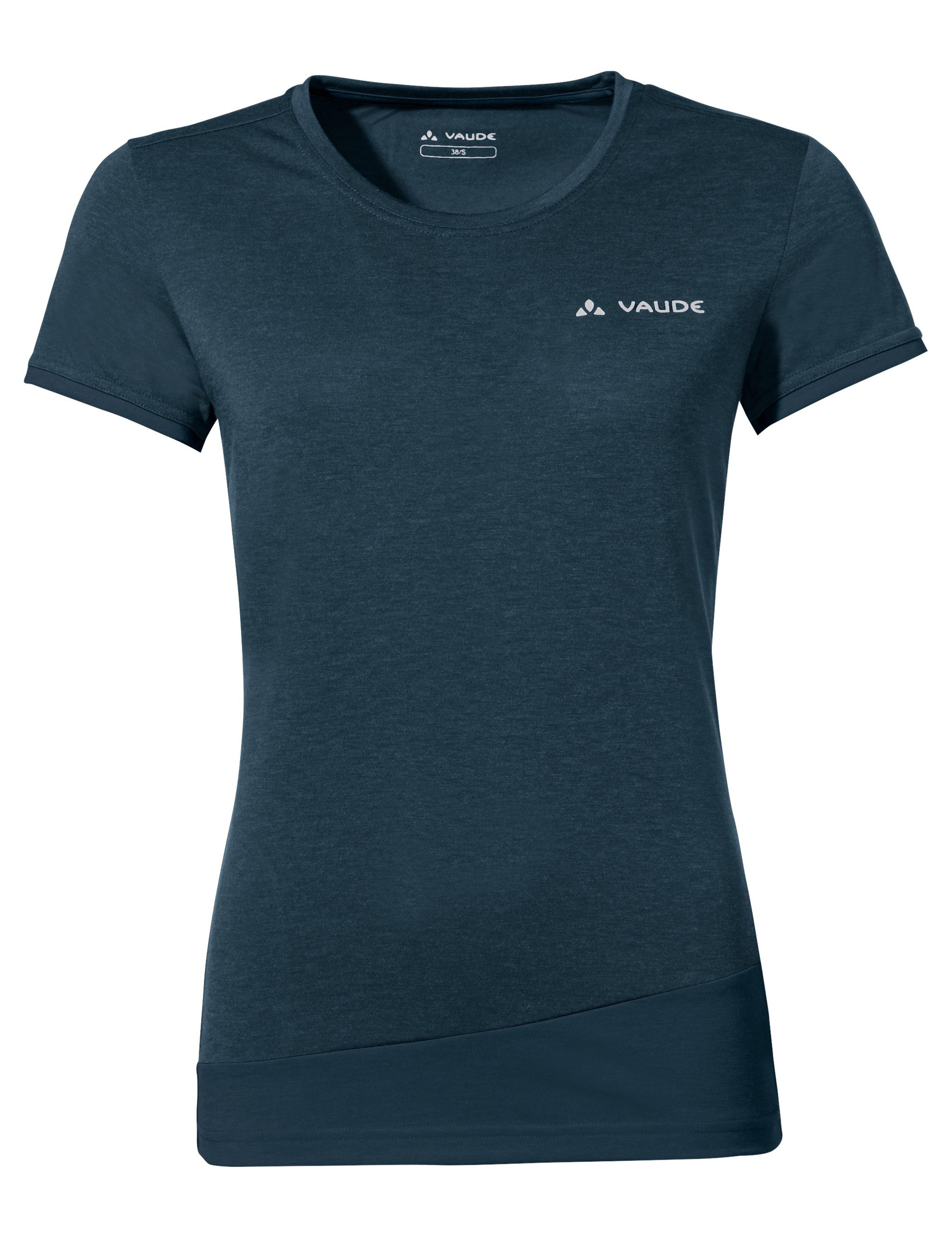 VAUDE T-Shirt Women's Sveit Shirt (1-tlg) günstig online kaufen