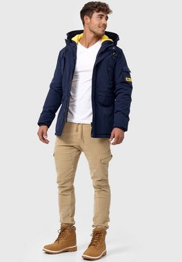 Indicode Parka Ocala