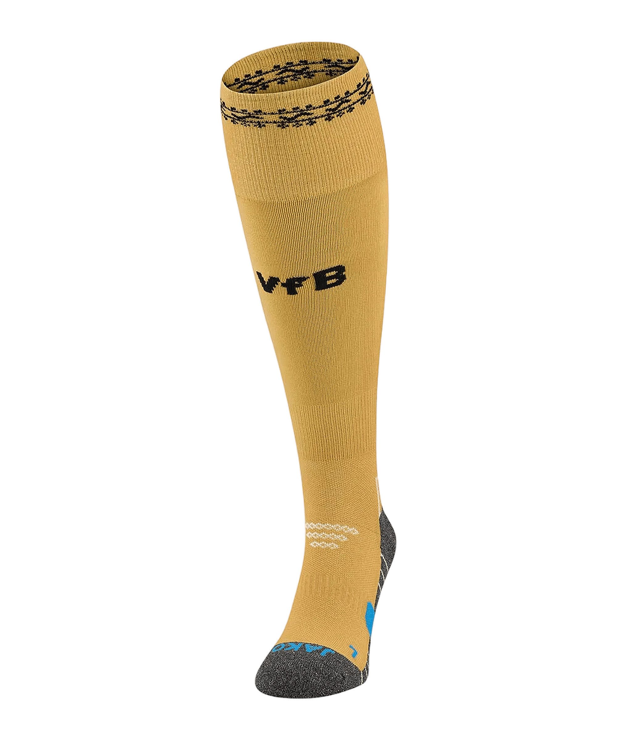 Jako Fußballstutzen JAKO VfB Stuttgart Torwartstutzen Home 2026/2027 Polyester