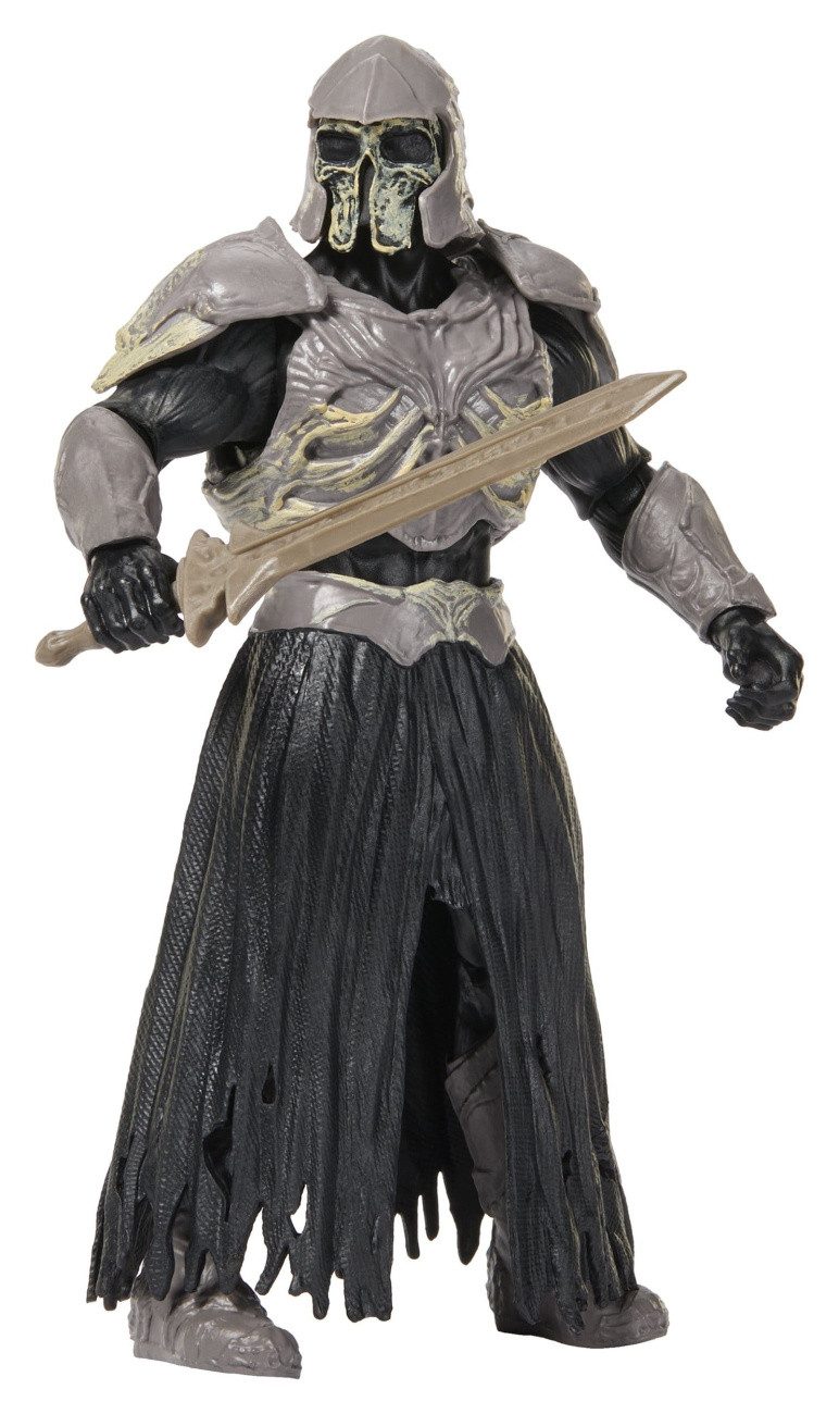 Mattel® Actionfigur Masters of the Universe 2026 Movie Actionfigur Skelegoon 14 cm