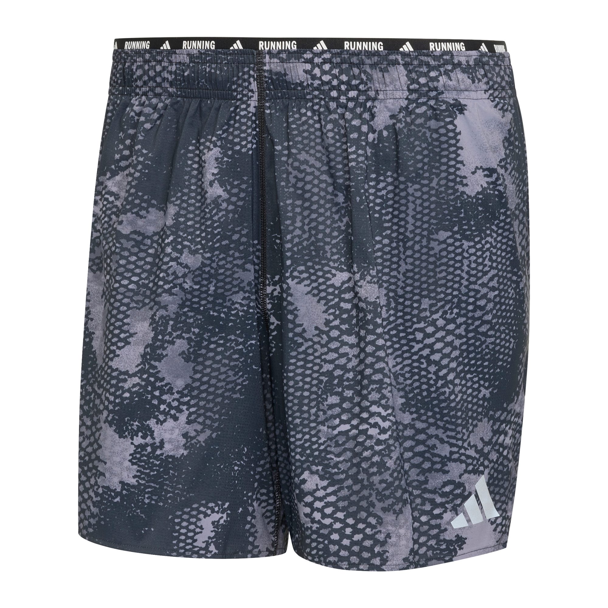 adidas Performance Laufhose adidas ADI365 Running Animal Print Iconic Short