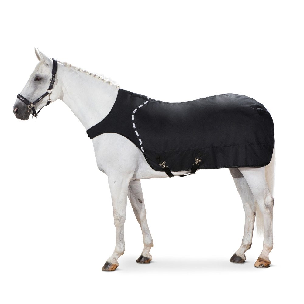 Eskadron Führanlagendecke Eskadron Basics Führmaschinendecke Delta Fleecelining