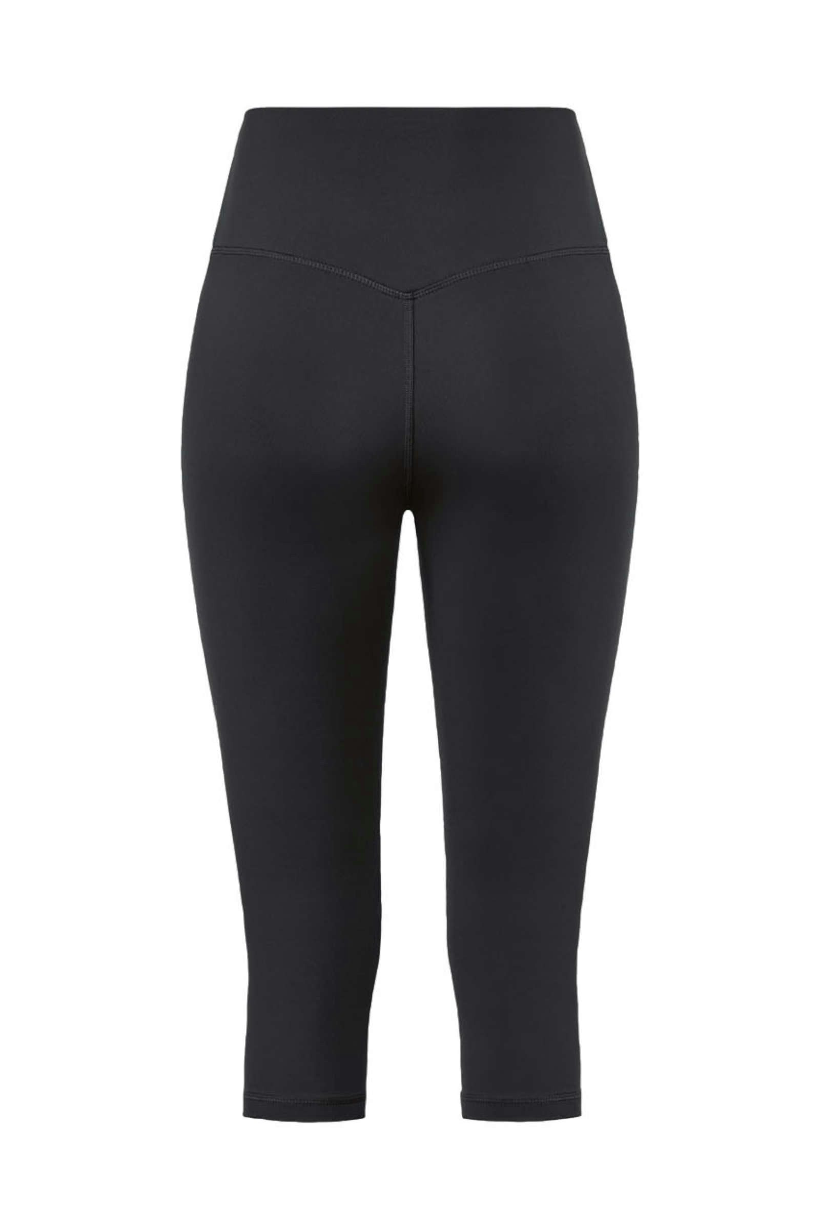 crivit Caprihose Damen Funktions-Caprihose Shorts Schnelltrocknend günstig online kaufen