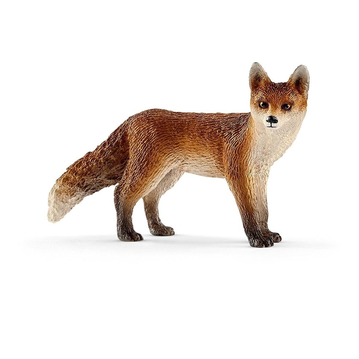 Schleich® Spielfigur SCHLEICH - Wild Life, Fuchs