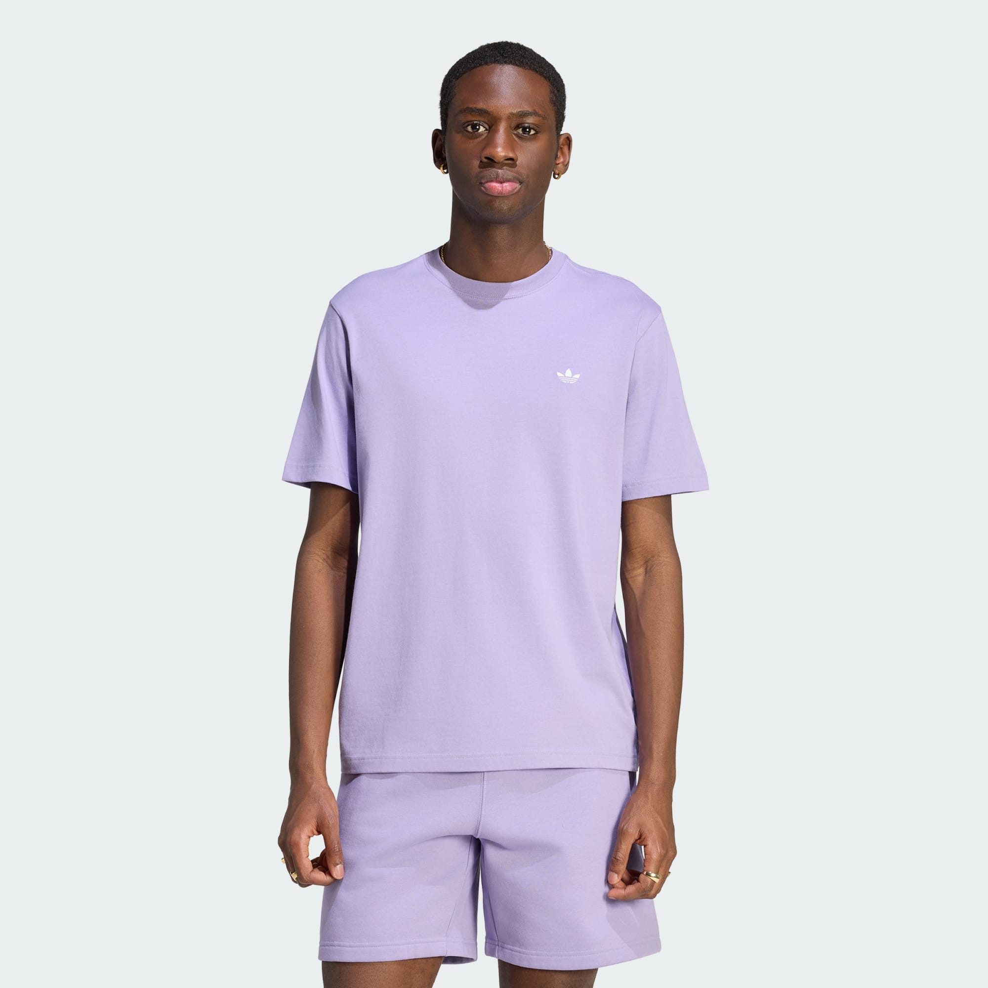 adidas Originals T-Shirt TREFOIL ESSENTIALS T-SHIRT (1-tlg)