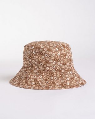 Rusty Schlapphut VACAY TIME REVERSIBLE BUCKET HAT