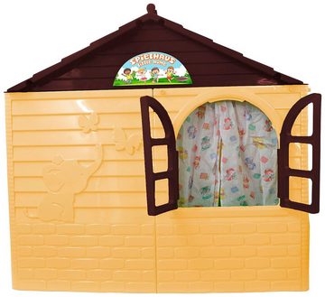 Jamara Spielhaus Little Home, BxTxH: 130x78x120 cm