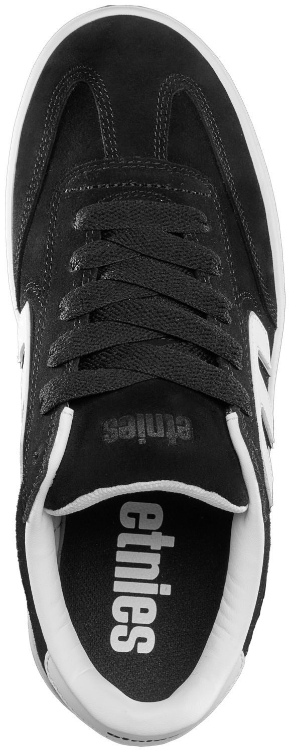 etnies Etnies Locut Black/White Sneaker
