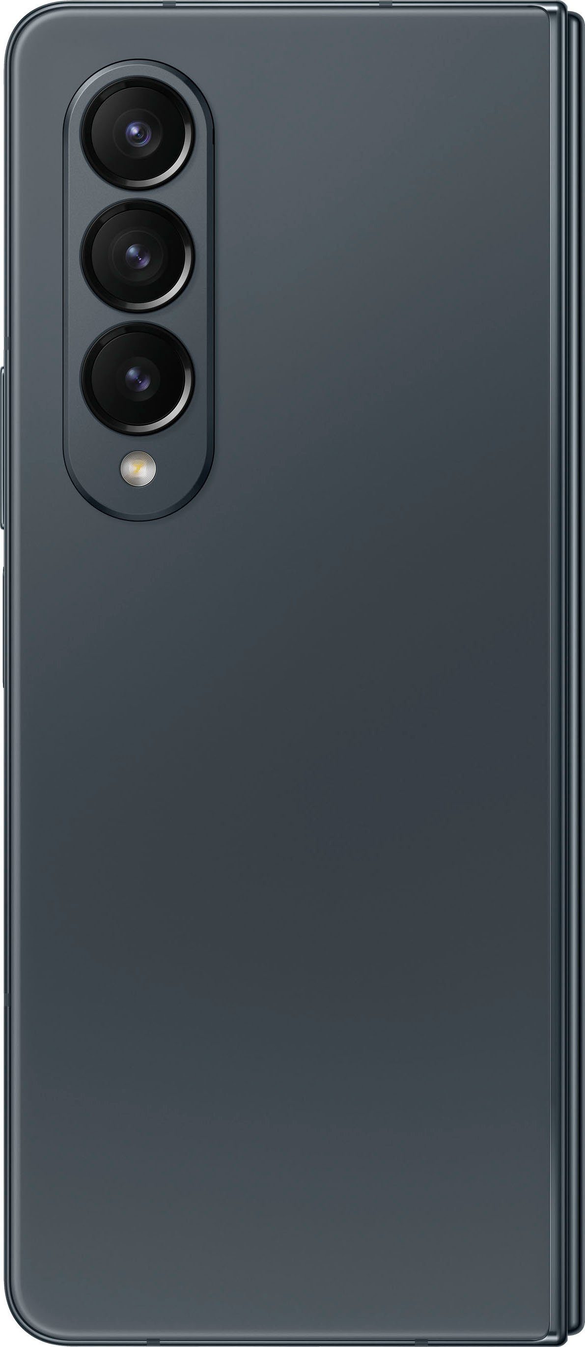Kamera) Smartphone 50 Zoll, Galaxy Fold4 MP cm/7,6 Graygreen GB 512 Samsung Speicherplatz, (19,21 Z