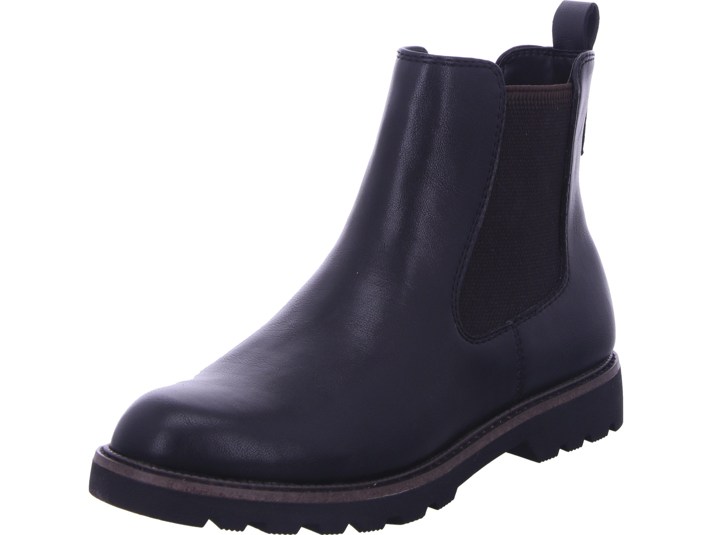 Tamaris Chelseaboots 100% vegan