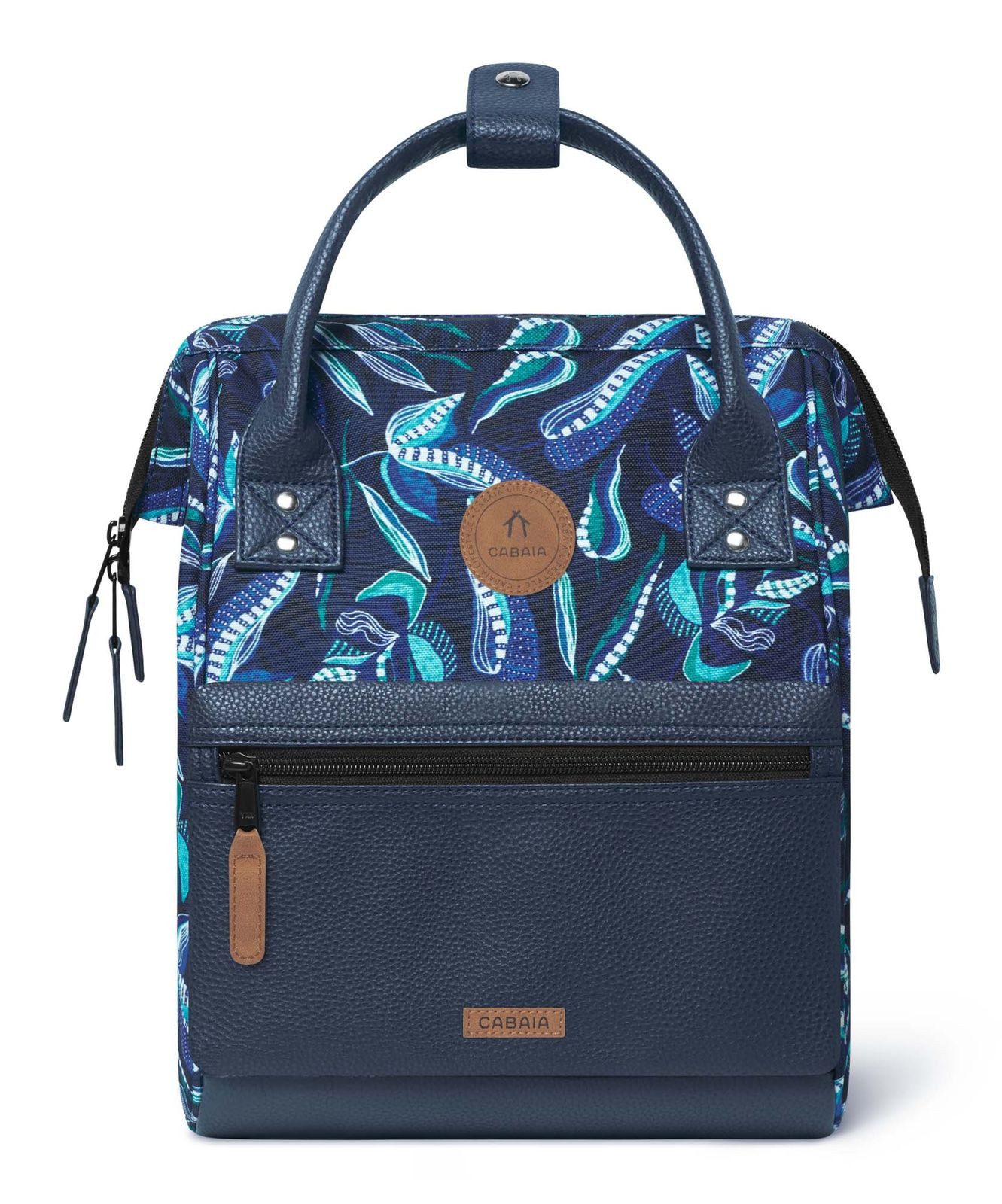 CABAIA Rucksack All Over Backpack (Set, günstig online kaufen