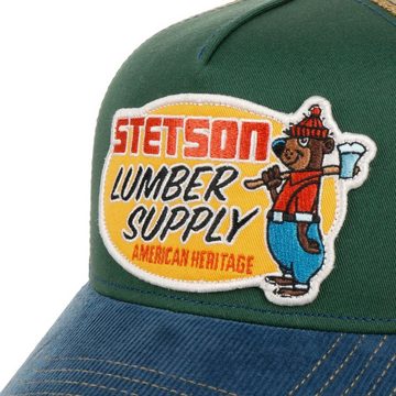 Stetson Trucker Cap Stetson Trucker Lumber Supply (nein)