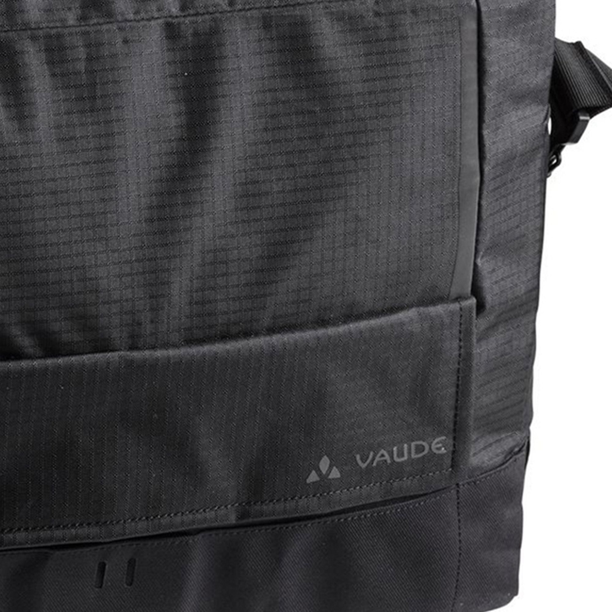 VAUDE Messenger Bag Cyclist, Polyester