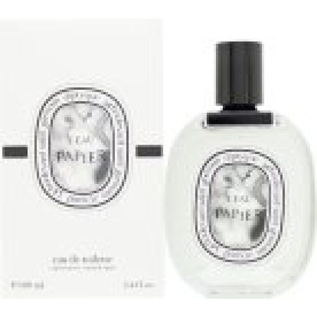Diptyque Körperpflegeduft L'eau Papier EDT