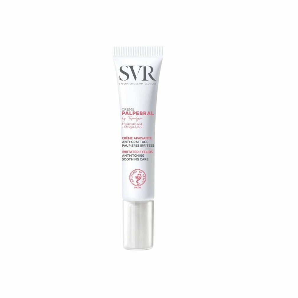SVR Körperpflegemittel topialyse cr palpebral 15ml