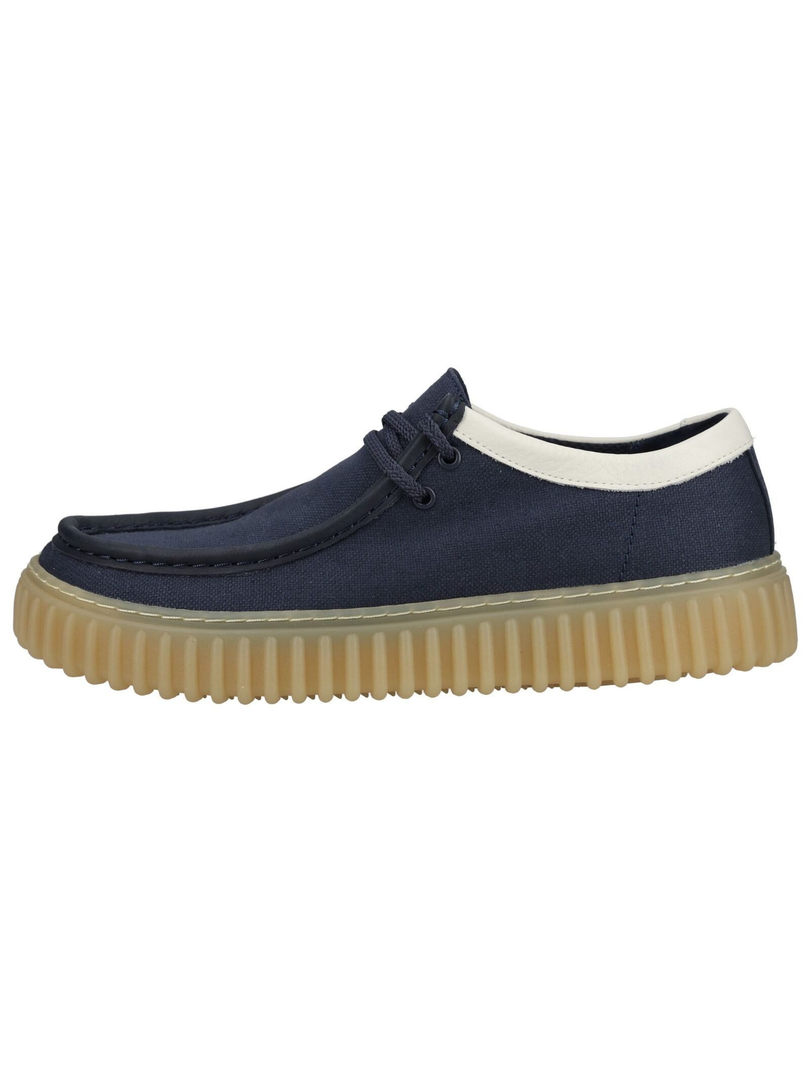 Clarks Clarks Sneaker Textil Sneaker