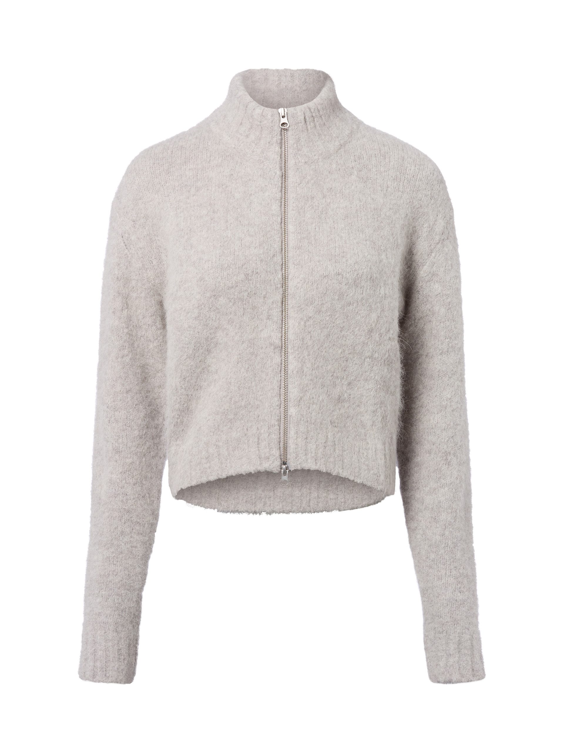 Samsoe & Samsoe Strickjacke SAJeanne